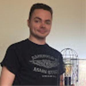 Meet your Posher, Drew